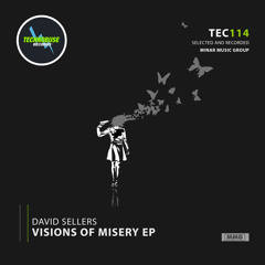 David Sellers - Limitless (Original Mix)