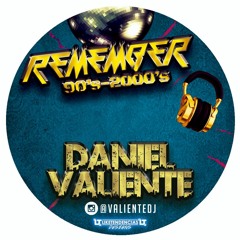 Daniel Valiente Sesion Promocional Remember