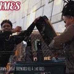 14K Shawn G - LeBron James (feat. Broward Fee & 14K Foo)