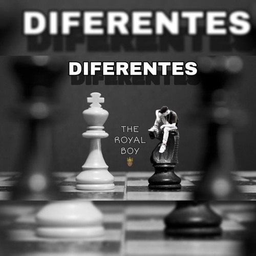 TRB - Diferentes