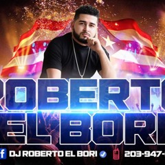 Toma Reggaeton Vol.1 - FB Dj Roberto El Bori