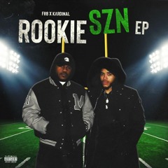 KARDINAL - Figure It Out Ft. FR8 & PharaoH