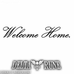 Welcome Home - A Town Called Hometown Piano Arrangement [Deltarune]