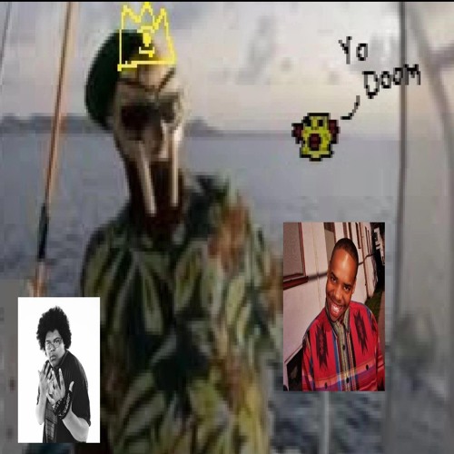 Mf doom earl sale