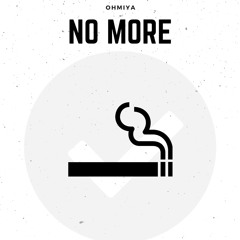 no more