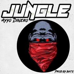 JUNGLE (Prod. Bktz)