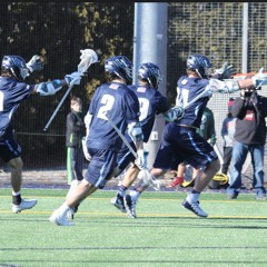 Villanova Mens Lacrosse 2019 Pre Game Mix Final Cut