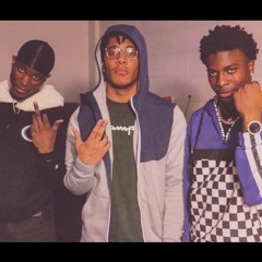 ZAESKII x BIGBOSSDOLLA x BIGBOSSJLEE - No Luvv (Stuntin) {Prod. Mega Beats}