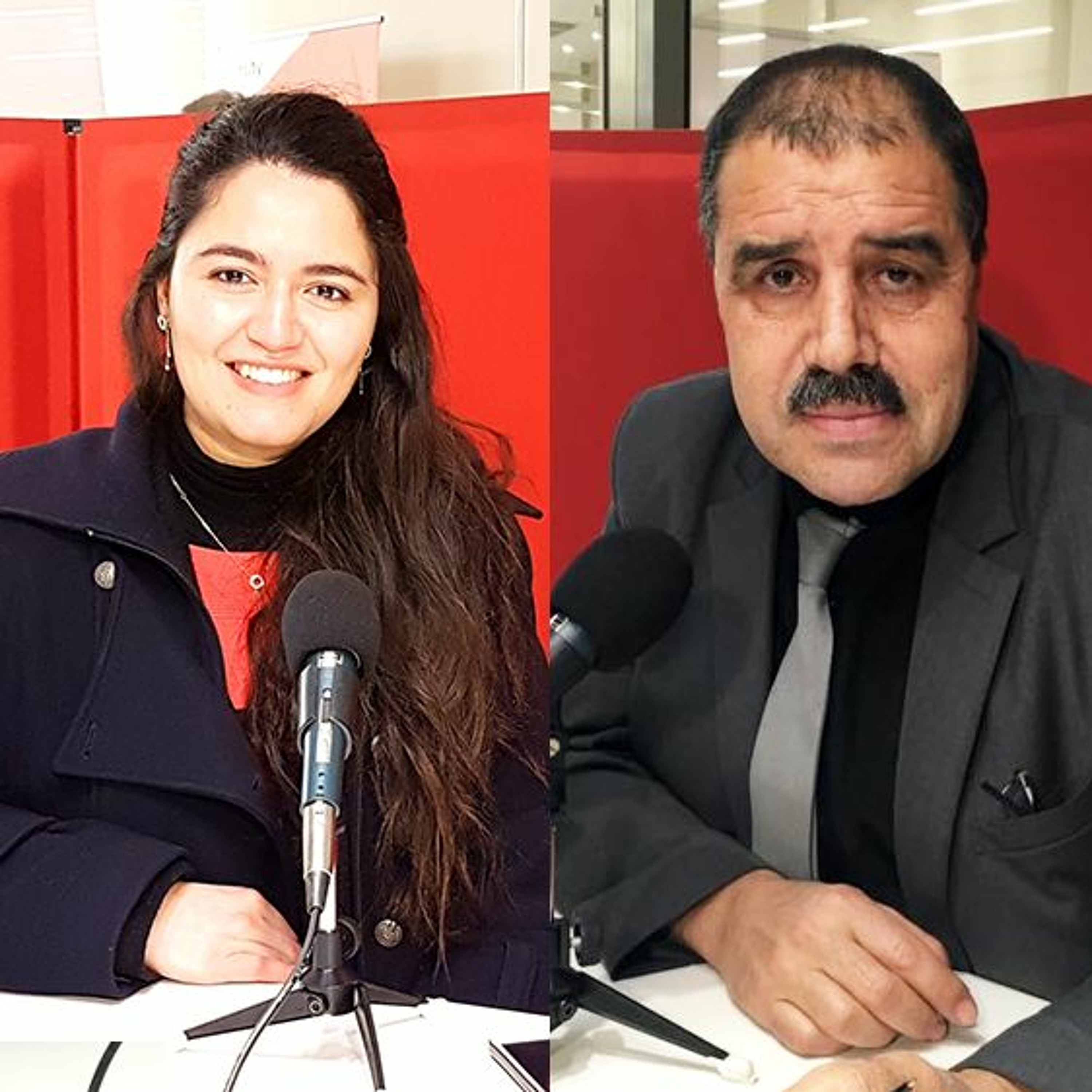 DigiClub Ep95: Plus de 70% des Tunisiens ont désormais un identifiant unique social episode artwork