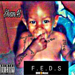 Fake Luvv Ft Jay2Gone(F.E.D.S INTRO)