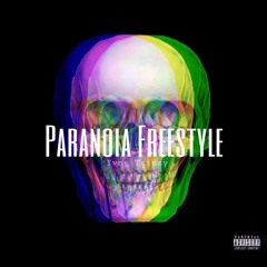 Paranoia Freestyle