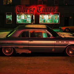 These Times feat. Gore Elohim