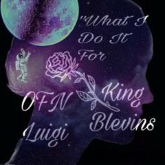 What I Do It For (feat. King Blevins)