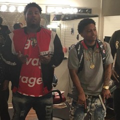 STREET TALK ft Ye Hunnid