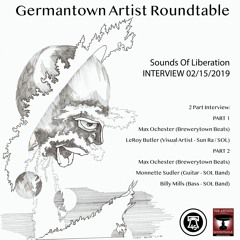 Sounds Of Liberation