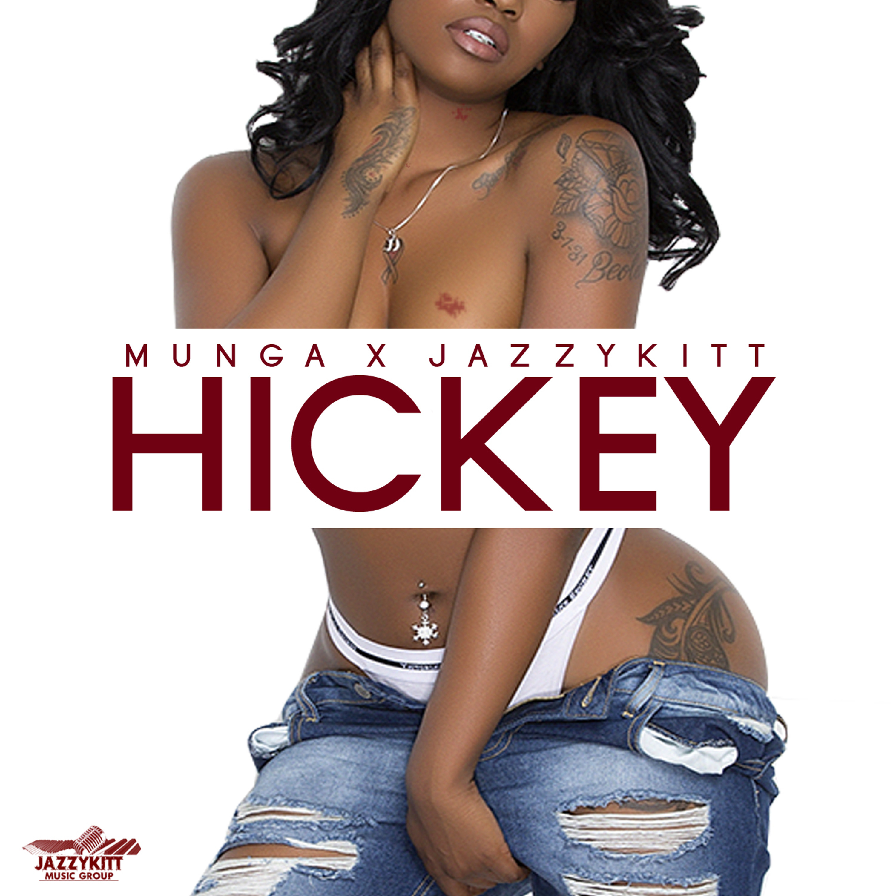 HICKEY episode artwork