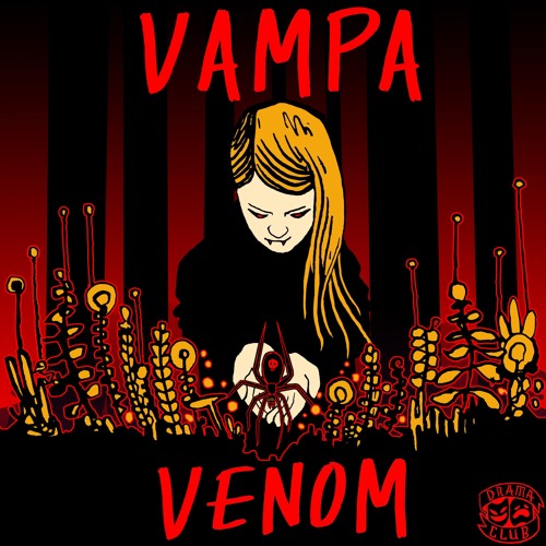 VAMPA - Venom (Original Mix)