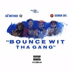 Blue - Bounce Wit Tha Gang G-Mixx Feat. Bre Woods