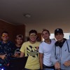 003 Live Your Life - Nick Savascy b2b Ivsua