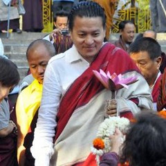 Two Types Of Dharma And Importance Of The First One By Kyabje Dungsey Garab Rinpoche