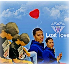 -Love Story (Feat. IamLeahh)