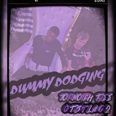Dummy Dodging - TopNotch Tyee ft(OTS Flag)