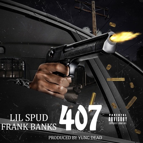 LIL SPUD X FRANKBANKS - 407