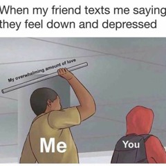 Do ÿøû want to know how I feel about ÿøû, or should i just like...not?