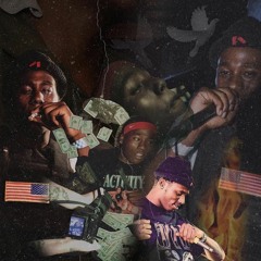 Javi Boy LaFlare - Shawty Know Me Ft. Trio