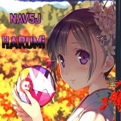 NAV5J - Harumi