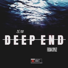 LS1 X $pazz - Deep End