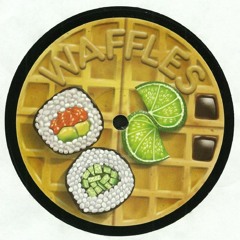 Waffles - Tokimeki
