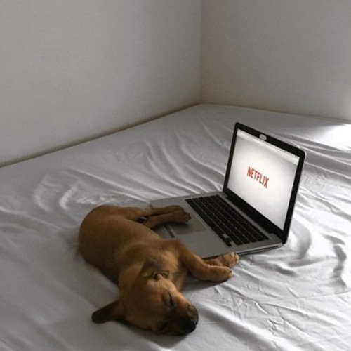 tired