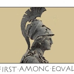 First Among Equals - One Way Down