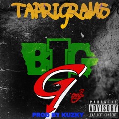 Tapri Grams - Big Gz ( Prod By Kuzyk )