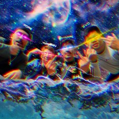 WBMA - Yung$lay x GVO x Brrrlukey x POP€ (PROD. Hi-Beam)