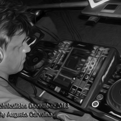 Set Technicalities December 2013 By Augusto Carvalho