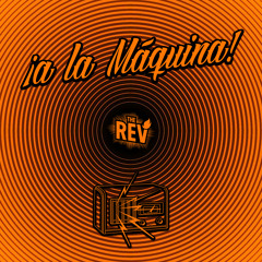 a la Máquina!