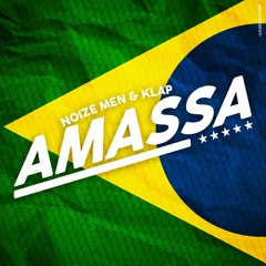 Noize Men & kLap - AMASSA