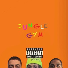 Jungle Gym [TheBastardHimself X BlackTom X Dookie] (prod. consent2k X devil)