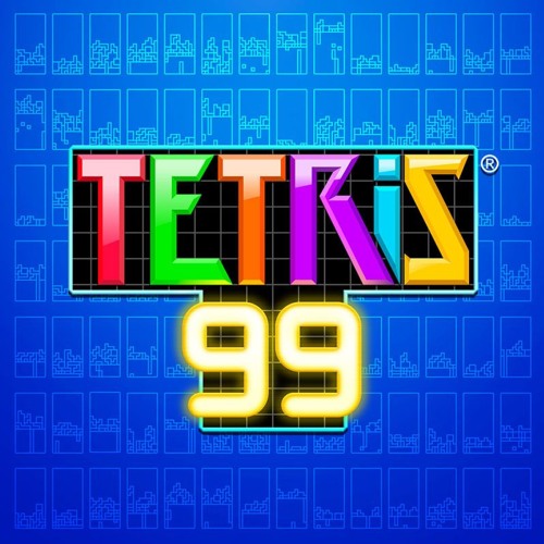 Tetris 99 Main Theme (Mr.Obvious Nightcore Remix)