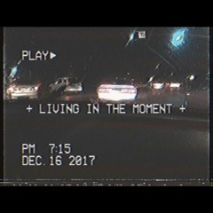 Living In The Moment (feat. Yelka G) (prod. John G)