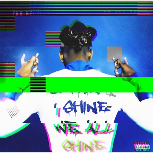 YNW Melly - No Heart Remix