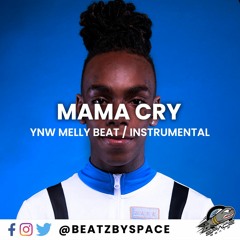 YNW Melly "Mama Cry" Beat Instrumental Remake |  FREE DOWNOAD | New 2019