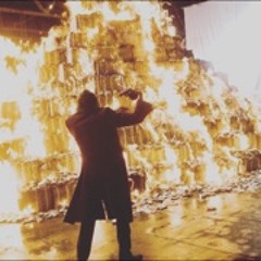 SelfMadeFigi- I Live How I Live