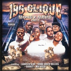 196 CLIQUE - RIP II
