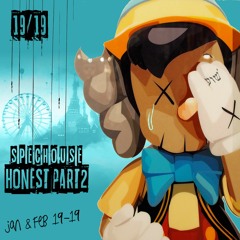 Spechouse - Honest Part 2 [Free Download]