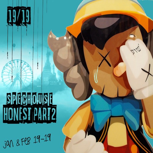 Spechouse - Honest Part 2 [Free Download]