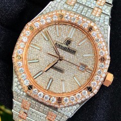 AP Froze(feat. M4E Kool)