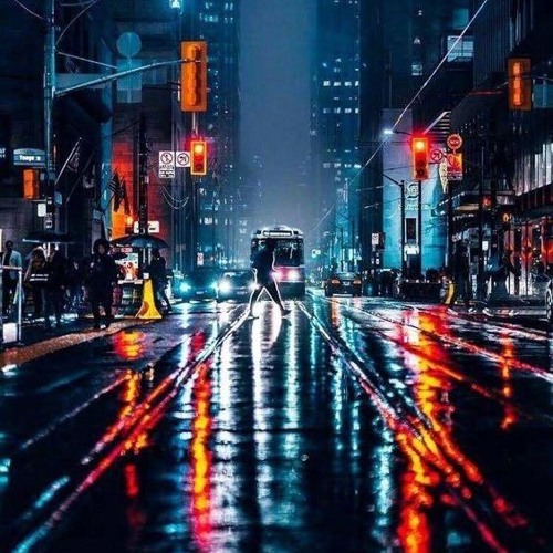 Synth Wave